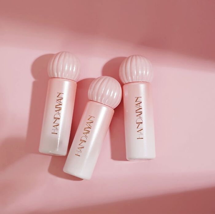 Mirror Lip Gloss - 8 Colors - 01# - 2.5ml