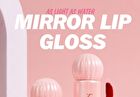 Mirror Lip Gloss - 8 Colors - 01# - 2.5ml