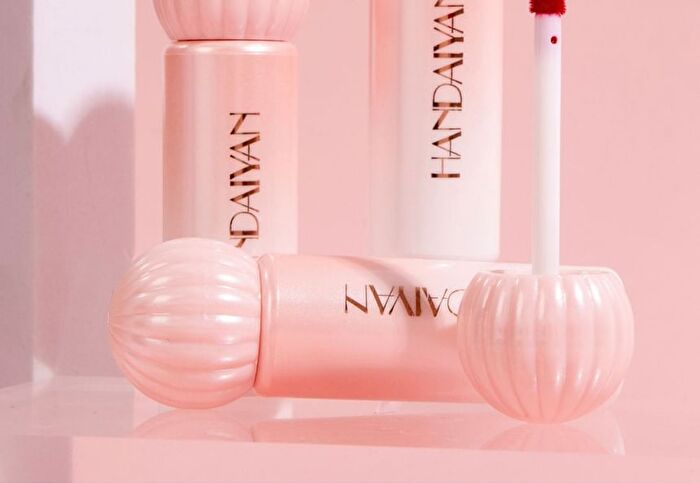 Mirror Lip Gloss - 8 Colors - 01# - 2.5ml