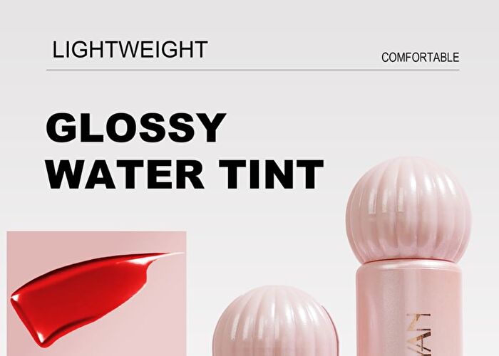Mirror Lip Gloss - 8 Colors - 01# - 2.5ml