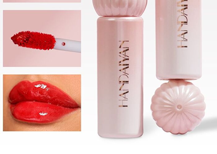 Mirror Lip Gloss - 8 Colors - 01# - 2.5ml