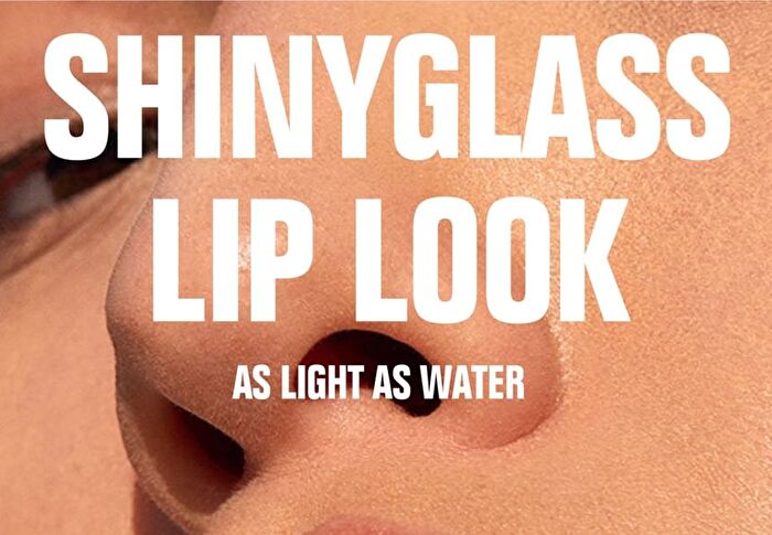 Mirror Lip Gloss - 8 Colors - 01# - 2.5ml