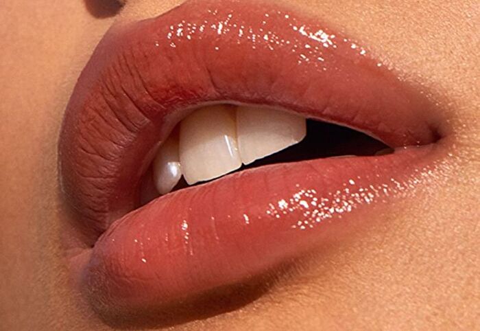 Mirror Lip Gloss - 8 Colors - 01# - 2.5ml