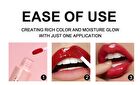 Mirror Lip Gloss - 8 Colors - 01# - 2.5ml