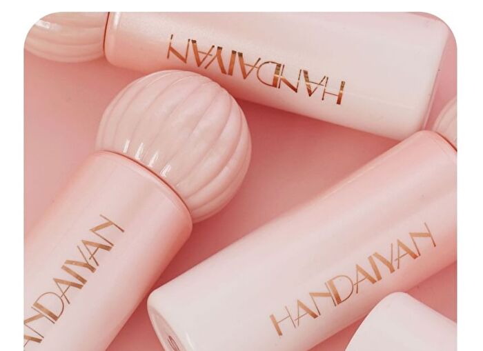 Mirror Lip Gloss - 8 Colors - 01# - 2.5ml