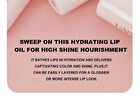 Mirror Lip Gloss - 8 Colors - 01# - 2.5ml