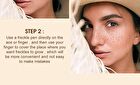 Natural Freckle Pen - 4 Colors - 01# Light Brown - 1ml