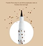Natural Freckle Pen - 4 Colors - 01# Light Brown - 1ml