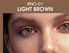 Natural Freckle Pen - 4 Colors - 01# Light Brown - 1ml