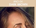 Natural Freckle Pen - 4 Colors - 01# Light Brown - 1ml