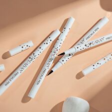 Natural Freckle Pen - 4 Colors - 01# Light Brown - 1ml