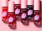 2 In 1 Liquid Lip Stain - 6 Colors - 04# - 5ml