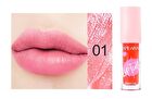 2 In 1 Liquid Lip Stain - 6 Colors - 04# - 5ml