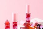 2 In 1 Liquid Lip Stain - 6 Colors - 04# - 5ml