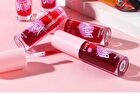 2 In 1 Liquid Lip Stain - 6 Colors - 04# - 5ml