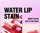 2 In 1 Liquid Lip Stain - 6 Colors - 04# - 5ml