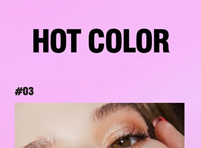 2 In 1 Liquid Lip Stain - 6 Colors - 04# - 5ml