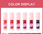 2 In 1 Liquid Lip Stain - 6 Colors - 04# - 5ml