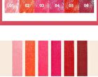 2 In 1 Liquid Lip Stain - 6 Colors - 04# - 5ml
