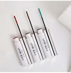 Colorful Mascara - 12 Colors - 4# Sky Blue - 5ml