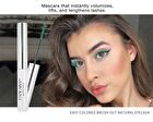 Colorful Mascara - 12 Colors - 4# Sky Blue - 5ml