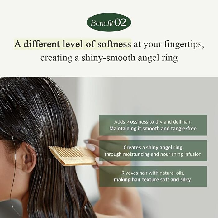 Free Moment Refresh Moment Perfume Treatment - 2 Types - #02 Fig Fog