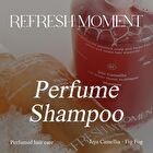 Free Moment Refresh Moment Perfume Shampoo - 2 Types - #01 Jeju Camellia