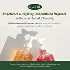 Free Moment Refresh Moment Perfume Shampoo - 2 Types - #01 Jeju Camellia