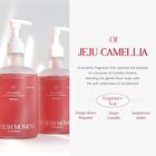 Free Moment Refresh Moment Perfume Shampoo - 2 Types - #01 Jeju Camellia