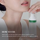Green Calming Serum Mist - 100ml