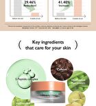 haruharu wonder Centella Phyto & 5 Peptide Concentrate Cream Refill Only - 30ml