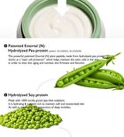 haruharu wonder Centella Phyto & 5 Peptide Concentrate Cream Refill Only - 30ml