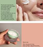 haruharu wonder Centella Phyto & 5 Peptide Concentrate Cream Refill Only - 30ml