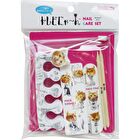 Tres-bi-nyan Nail Care Set - 1 set