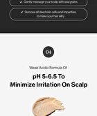 Growus Sea Salt Therapy Scalp Scaler - 120g