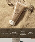 Growus Sea Salt Therapy Scalp Scaler - 120g