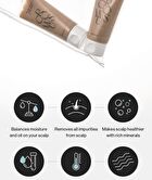 Growus Sea Salt Therapy Scalp Scaler - 120g