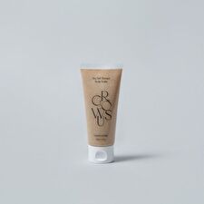 Growus Sea Salt Therapy Scalp Scaler - 120g