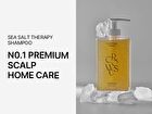 Growus Sea Salt Therapy Shampoo - 500g