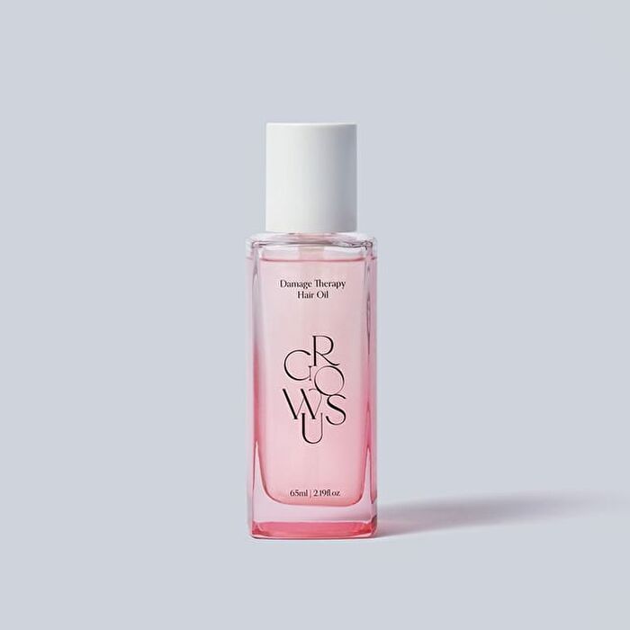 Damage Therapy Hair Oil - 65ml