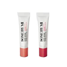 Some By Mi V10 Hyal Lip Sun Protector - 2 Colors - #02 Berry