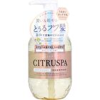 CITRUSPA Shampoo - Airy & Moist -  Neroli Citrus - 470ml