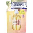 CITRUSPA Shampoo - Airy & Moist -  Neroli Citrus - 470ml