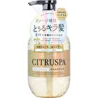CITRUSPA Shampoo - Airy & Moist -  Neroli Citrus - 470ml