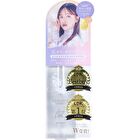 CITRUSPA Airy & Easy Glossy Repair Oil Musk Floral - 100ml
