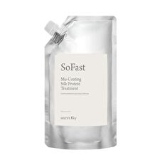 SoFast Mu-Coating Silk Protein Treatment - 500g