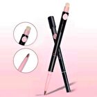 2 in 1 Lip Liner Brush - 3 Colors - #02 - 250mg