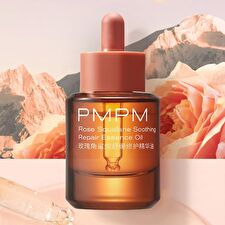 Pmpm Rose Squalane Soothing Repair Essence Oil - 30ml