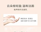 Pmpm Rose Black Tea Amino Acid Surfactant Purifying Cleanser - 100g