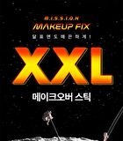 Purcell XXL Makeover Stick - 2.3ml x 2 sticks